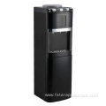 Floor standing water dispenser bottom cabinet or refrigerator